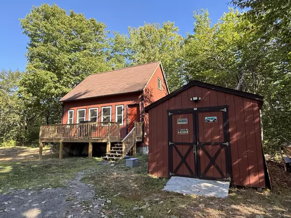 406 Kimball Pond RD, Vienna, ME 04360