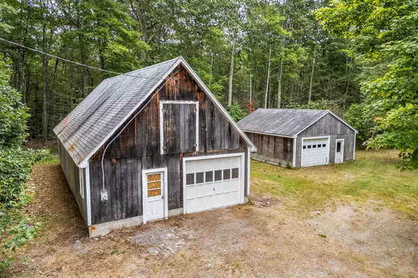 Warren, ME 04864,Lot #25 Finntown RD