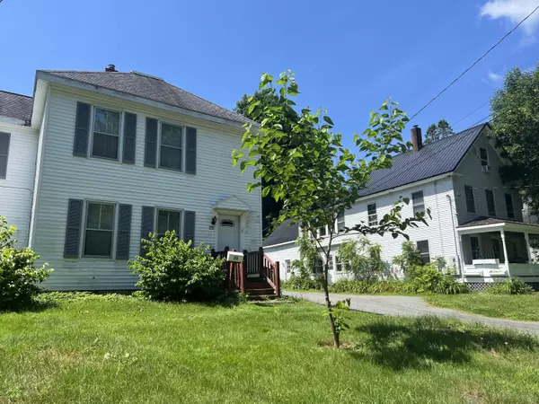 Orono, ME 04473,23 Forest AVE