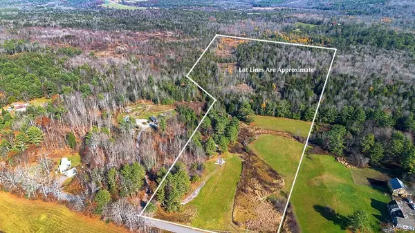 Washington, ME 04574,M4 L36 Old Union RD