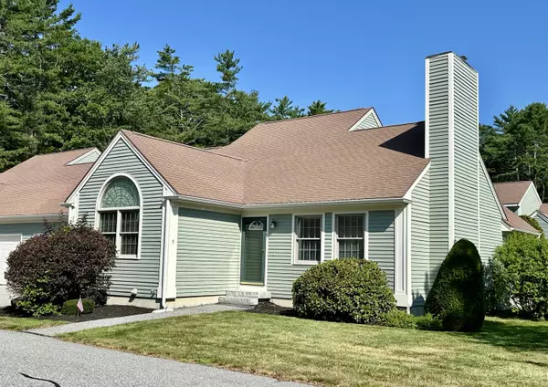 5 Estate DR #0, Scarborough, ME 04074