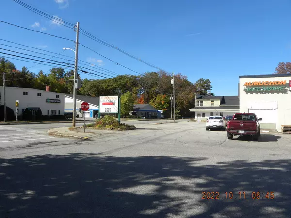 Sanford, ME 04083,640 Main ST