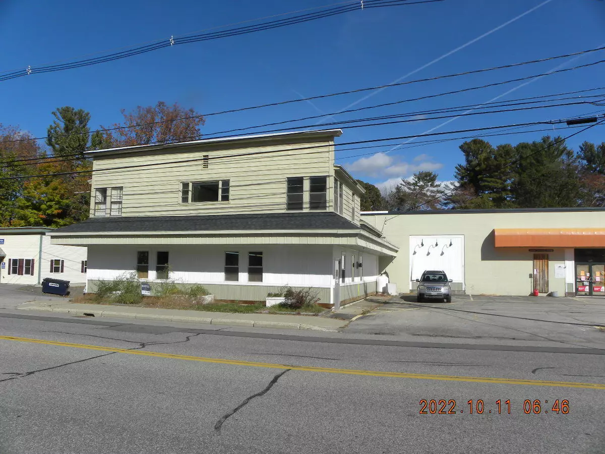 Sanford, ME 04083,640 Main ST