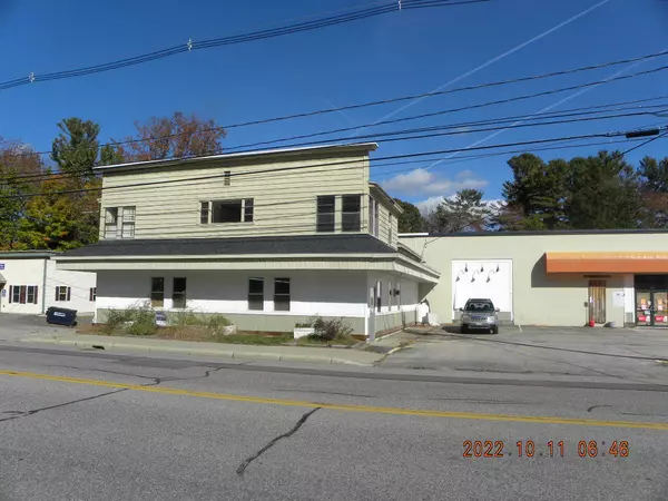 640 Main ST, Sanford, ME 04083