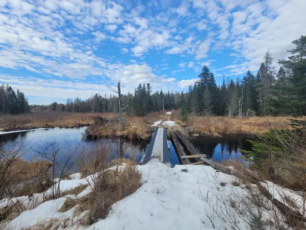 2148 Northfield RD, Northfield, ME 04654