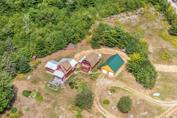 Vienna, ME 04360,16 Anderson RD