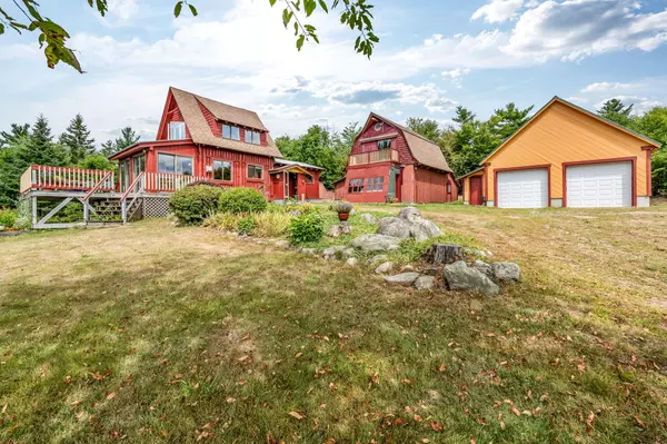 Vienna, ME 04360,16 Anderson RD