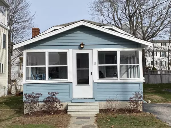 Old Orchard Beach, ME 04064,14 Weymouth AVE