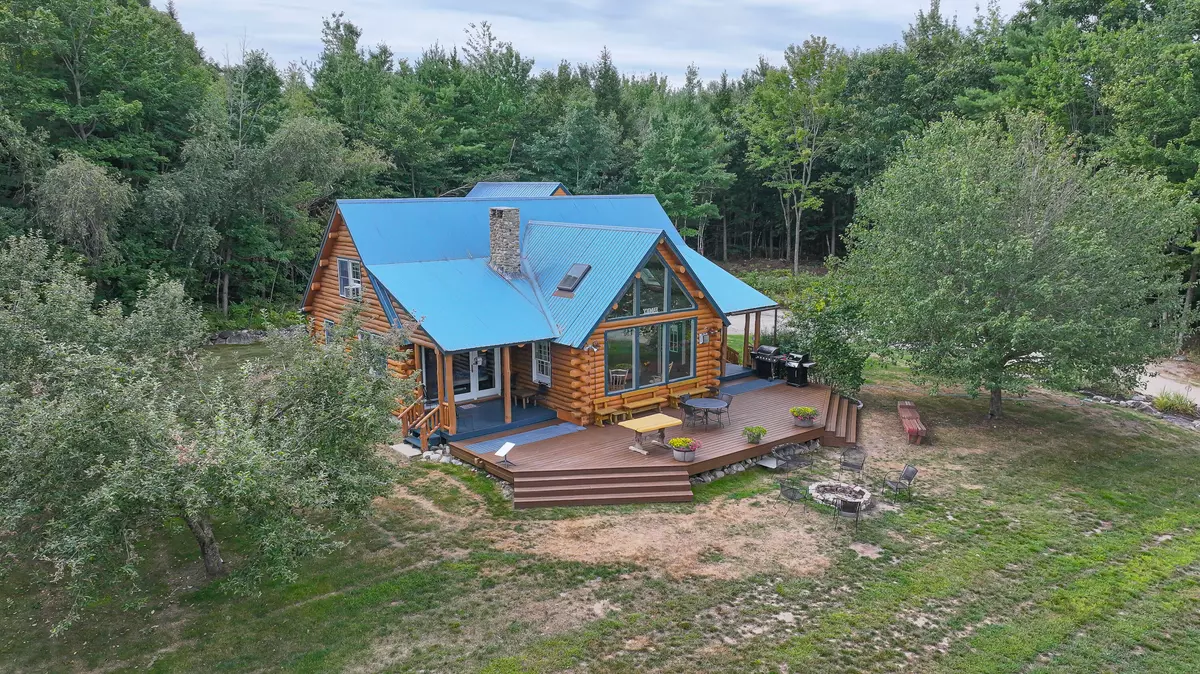 Brownfield, ME 04010,176 Merrill COR