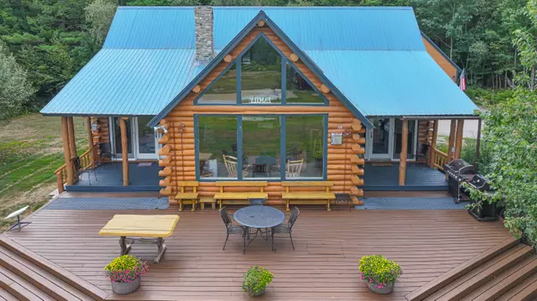 Brownfield, ME 04010,176 Merrill COR