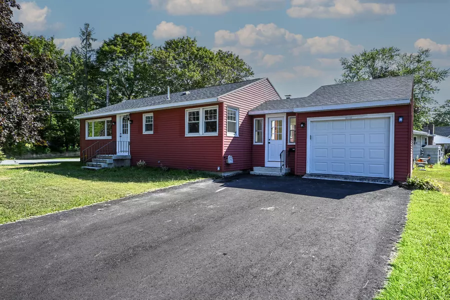 461 Bridge ST, Westbrook, ME 04092