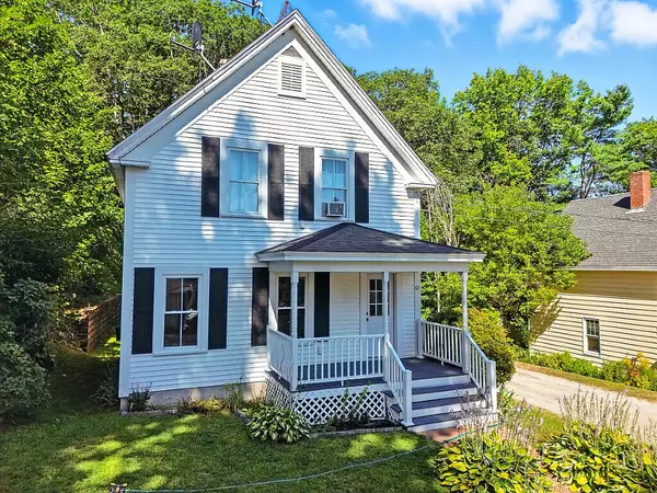 Monmouth, ME 04265,61 Highland TER