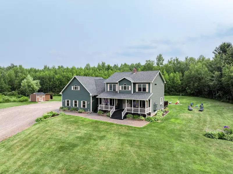 400 Enfield RD, Lincoln, ME 04457