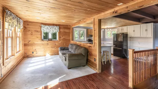 West Paris, ME 04289,82 Tuell Town RD