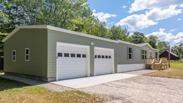 Woodstock, ME 04219,21 Harbor RD