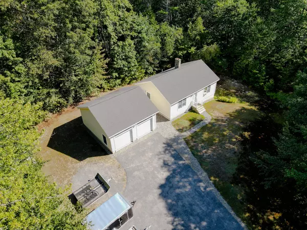 Shapleigh, ME 04076,123 Coley Trafton RD