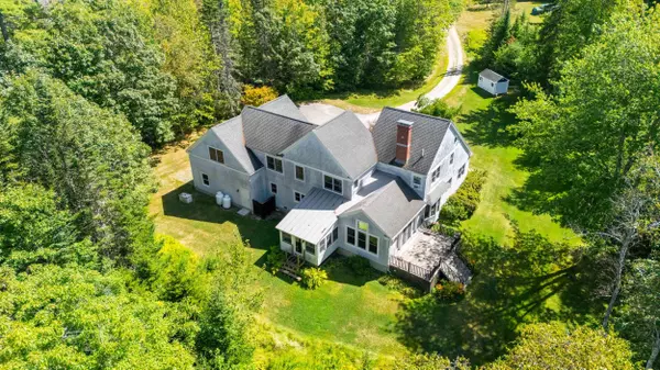 Brunswick, ME 04011,564 Mere Point RD