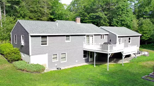 Cumberland, ME 04021,46 Blackberry LN