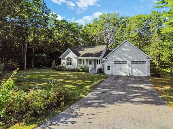 Belgrade, ME 04917,5 Little Village LN