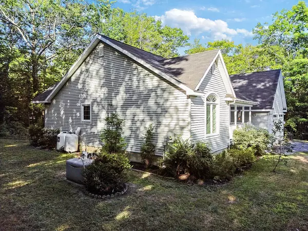 Belgrade, ME 04917,5 Little Village LN