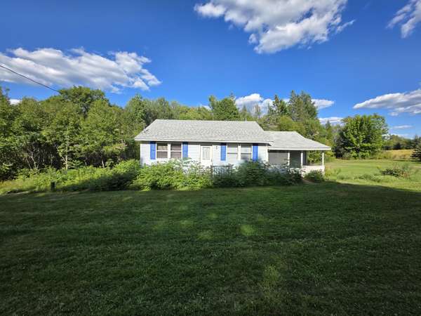 248 Thomas Hill RD, Lee, ME 04455