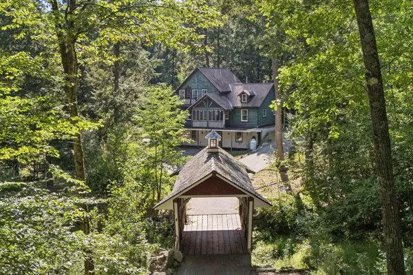 100 North RD, Bridgton, ME 04009