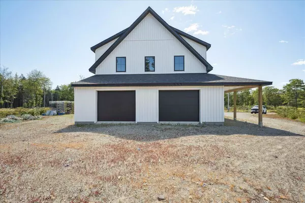 Deer Isle, ME 04627,633 North Deer Isle RD