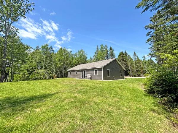 Trenton, ME 04605,62 Stoneham WAY