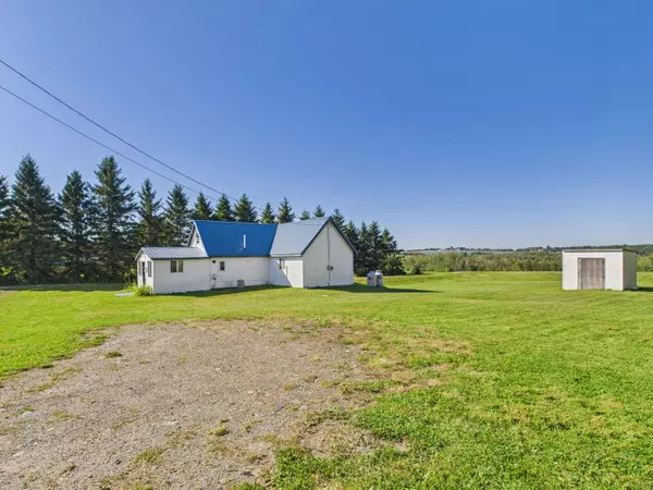 Caribou, ME 04736,647 East Presque Isle RD