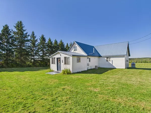 Caribou, ME 04736,647 East Presque Isle RD