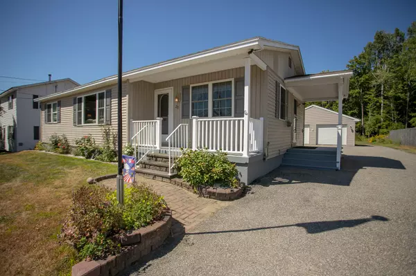 East Millinocket, ME 04430,22 Western AVE