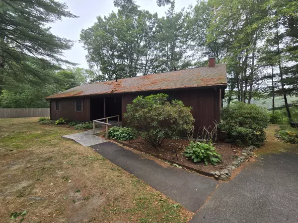 Eddington, ME 04428,50 Monument DR