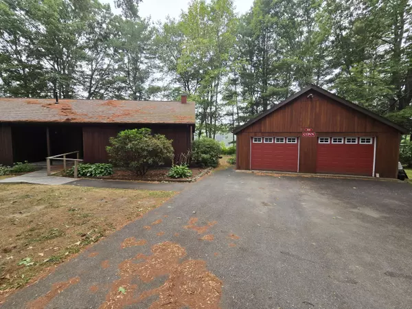 Eddington, ME 04428,50 Monument DR