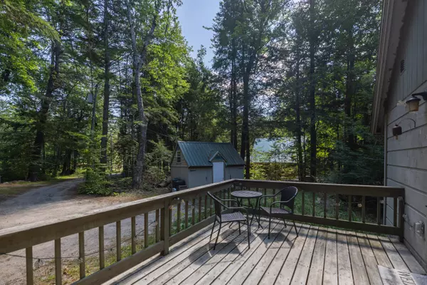 Bridgton, ME 04009,30 Blue Jay LN