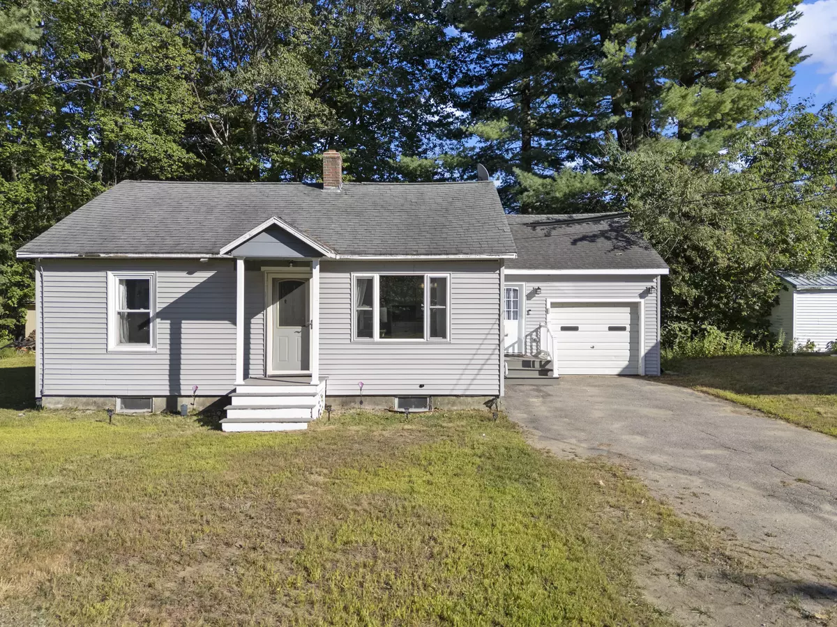 Saco, ME 04072,31 Bonython AVE