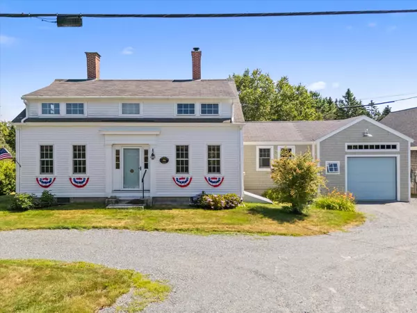 Brooklin, ME 04616,106 Naskeag RD