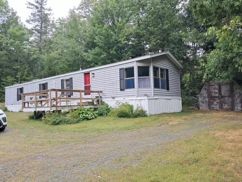 324 Back Winterport RD, Hampden, ME 04444