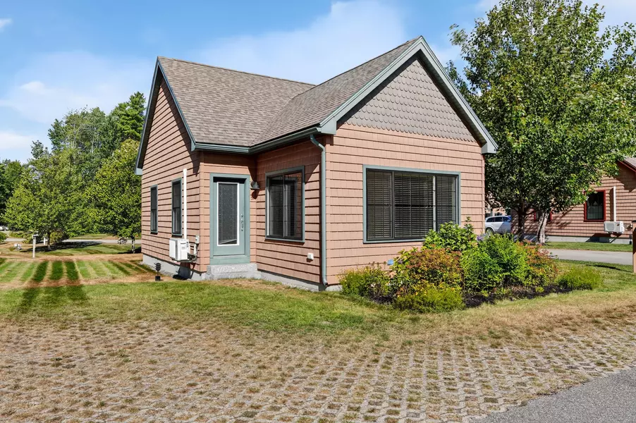 91 College DR #31, Wells, ME 04090