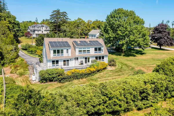 Searsport, ME 04974,131 E Main ST