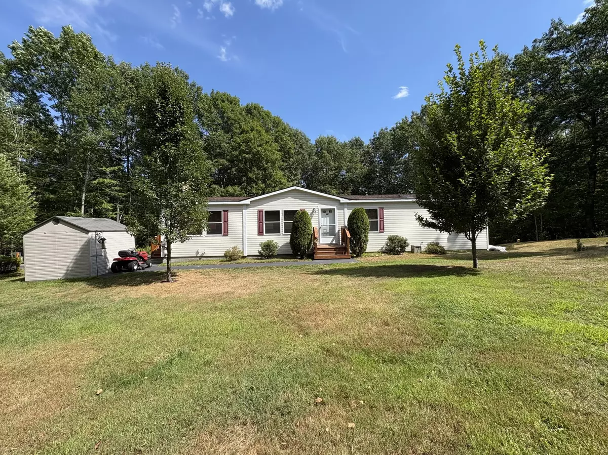 Naples, ME 04055,68 Pike Hill RD