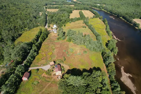Bethel, ME 04217,Lot 18-A Intervale RD