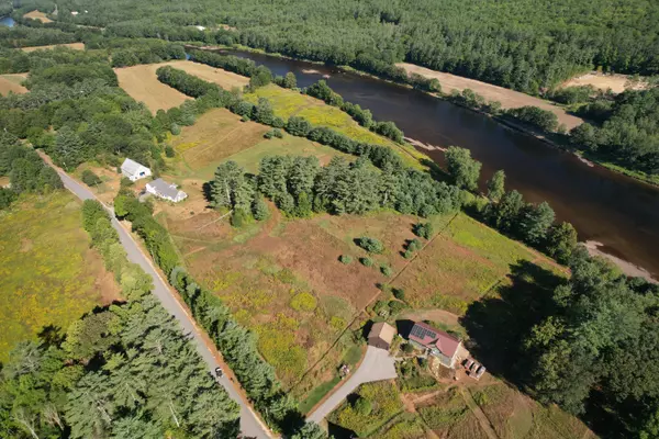 Bethel, ME 04217,Lot 18-A Intervale RD