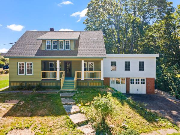 315 Bridge ST, Westbrook, ME 04092