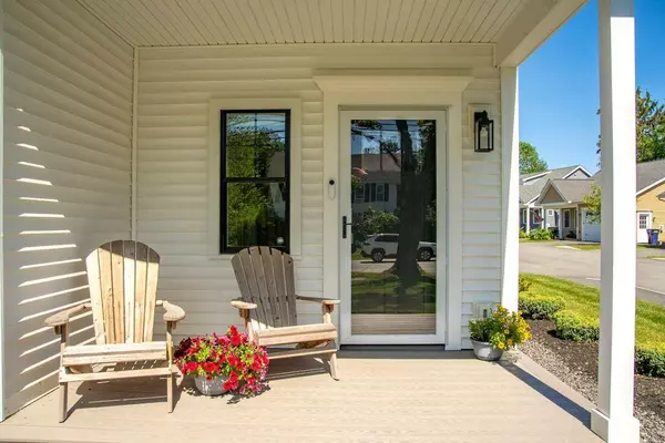 Gorham, ME 04038,8 Fae LN #1