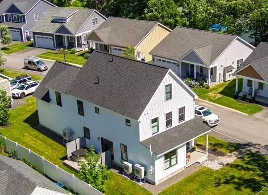 Gorham, ME 04038,8 Fae LN #1