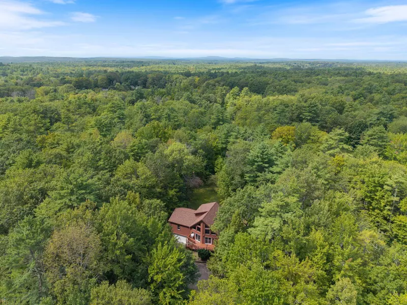 385 Beech Plains RD, Buxton, ME 04093