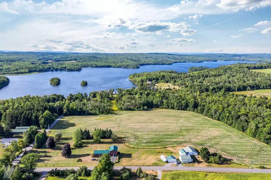 Lot F Corinna RD, Saint Albans, ME 04971