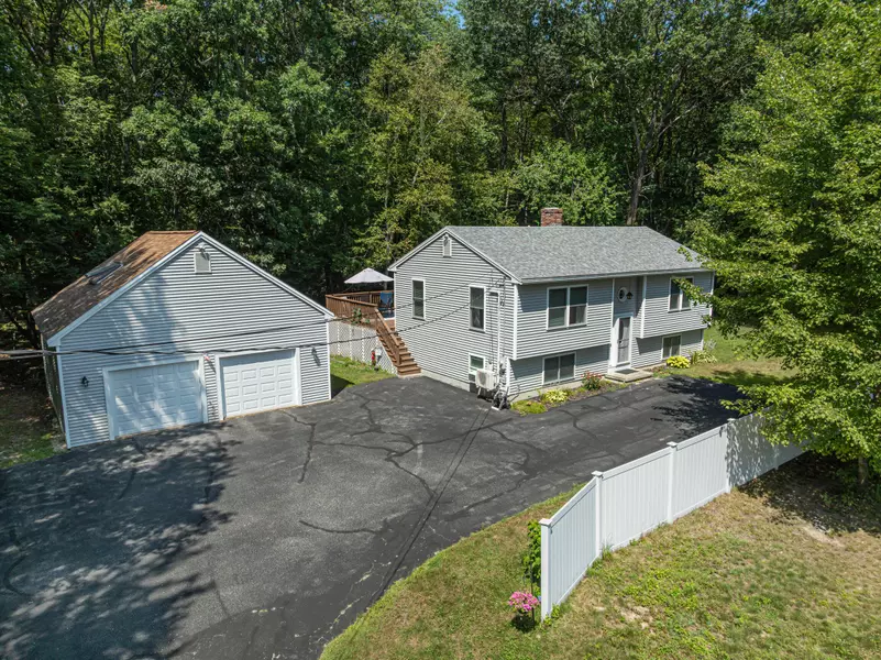 214 Tandberg TRL, Windham, ME 04062