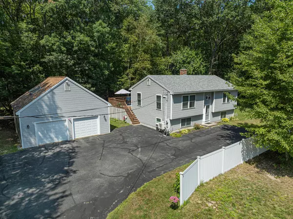 214 Tandberg TRL, Windham, ME 04062