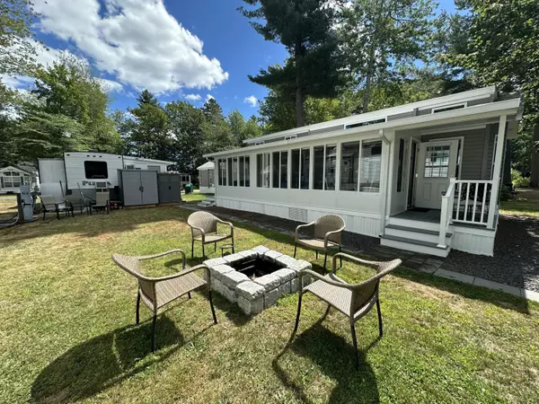 Wells, ME 04090,150 Chapel RD #65